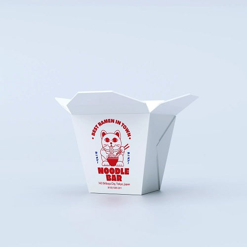 Fluid Market Blumentopf Ramen